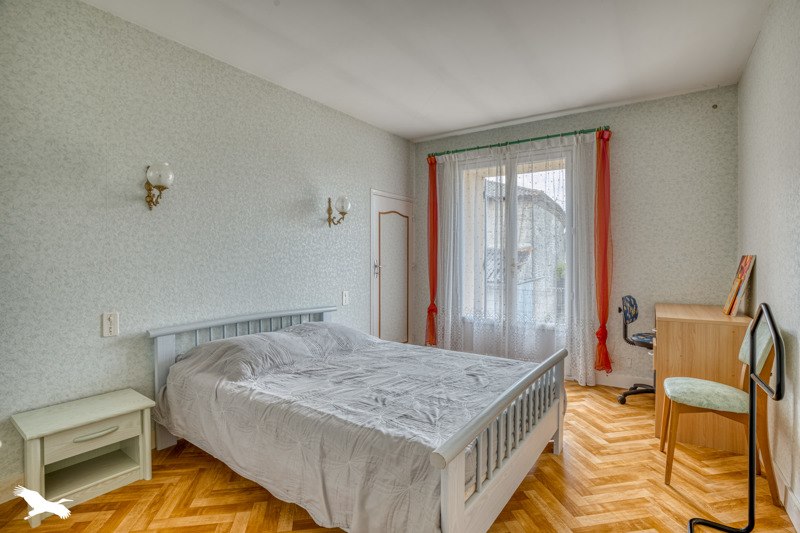 Vente Maison DIEULIVOL - 10 pièces -200 m² - (33580)