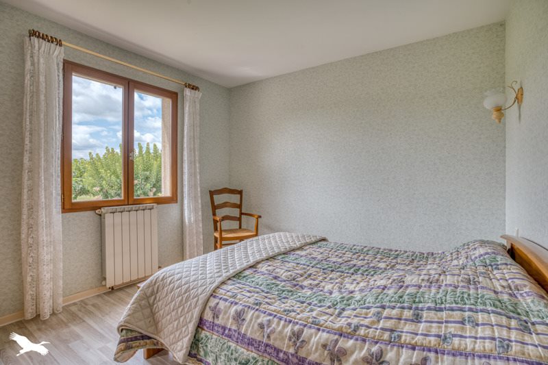 Vente Maison DIEULIVOL - 10 pièces -200 m² - (33580)