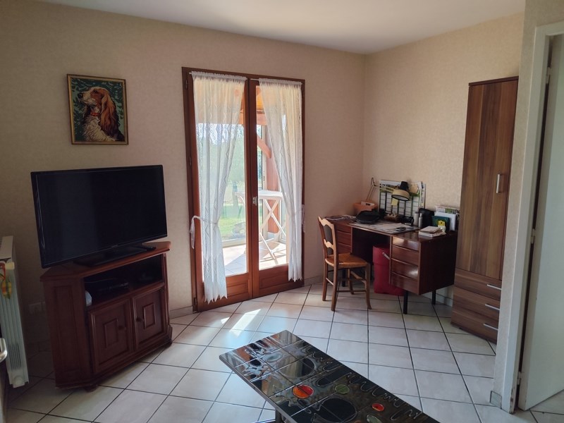 Vente Maison DIEULIVOL - 10 pièces -200 m² - (33580)