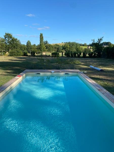Vente Maison MOUSTIER - 5 pièces -236 m² - (47800)