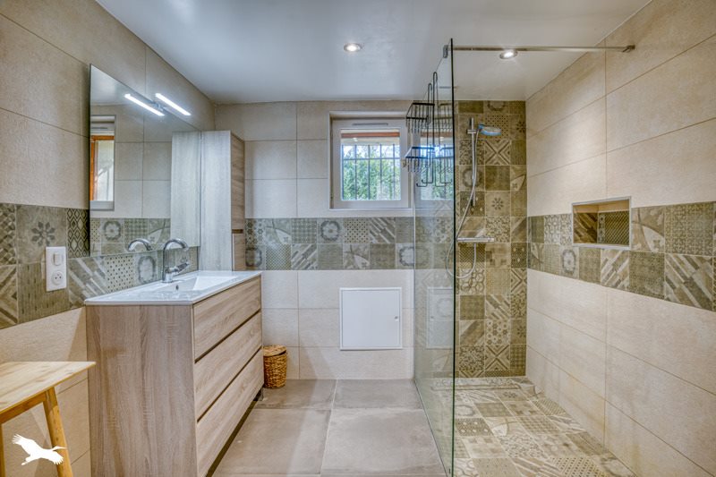 Vente Maison MOUSTIER - 5 pièces -236 m² - (47800)