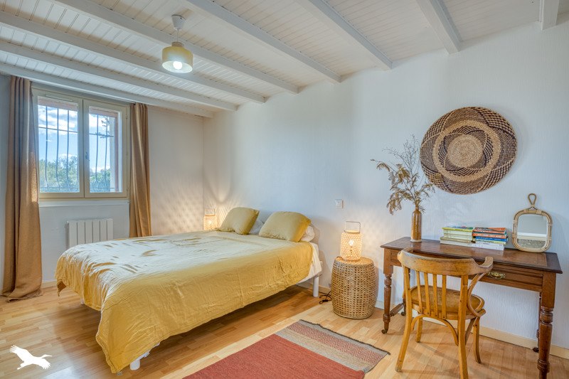 Vente Maison MOUSTIER - 5 pièces -236 m² - (47800)