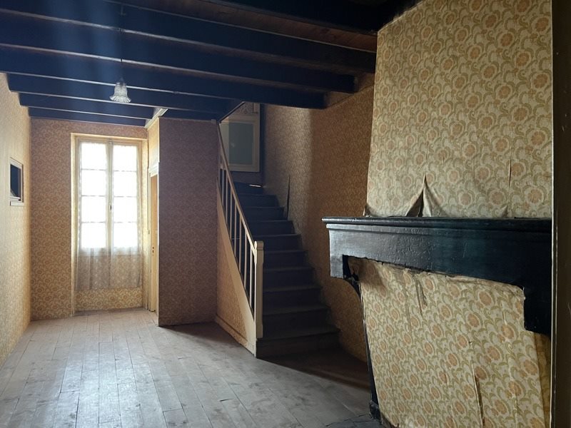 Vente Maison DURAS - 3 pièces -105 m² - (47120)