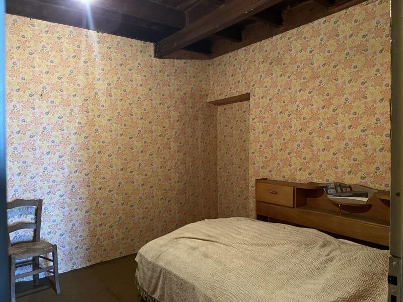 Vente Maison DURAS - 3 pièces -105 m² - (47120)