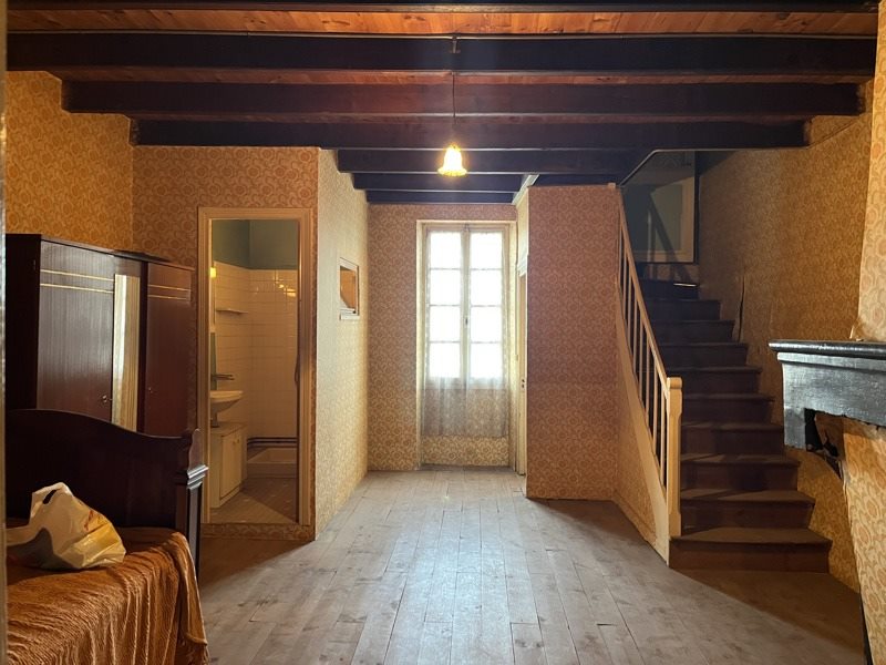 Vente Maison DURAS - 3 pièces -105 m² - (47120)