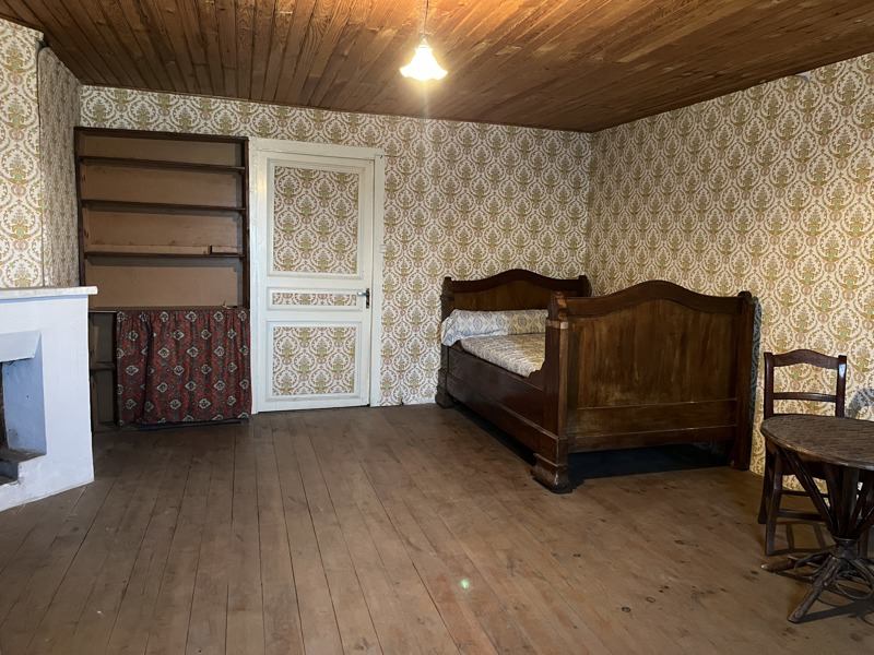 Vente Maison DURAS - 3 pièces -105 m² - (47120)