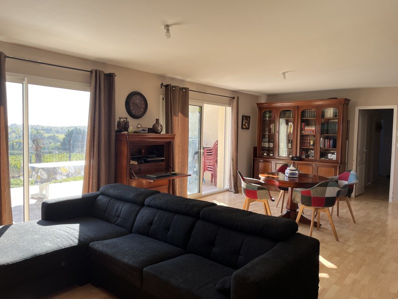 Vente Maison PELLEGRUE - 5 pièces -123 m² - (33790)
