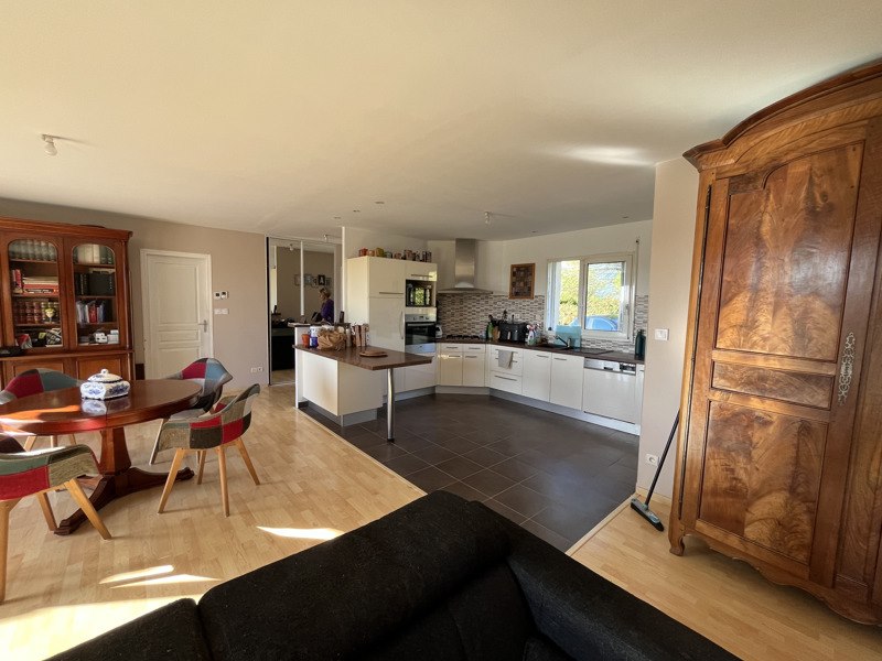 Vente Maison PELLEGRUE - 5 pièces -123 m² - (33790)