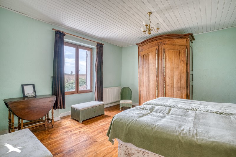 Vente Maison ST JEAN DE DURAS - 5 pièces -141 m² - (47120)