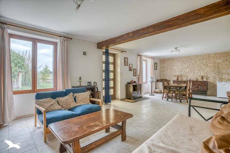 Vente Maison ST JEAN DE DURAS - 5 pièces -141 m² - (47120)