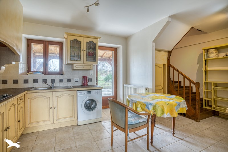 Vente Maison ST JEAN DE DURAS - 5 pièces -141 m² - (47120)