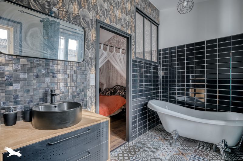 Vente Maison PELLEGRUE - 8 pièces -190 m² - (33790)