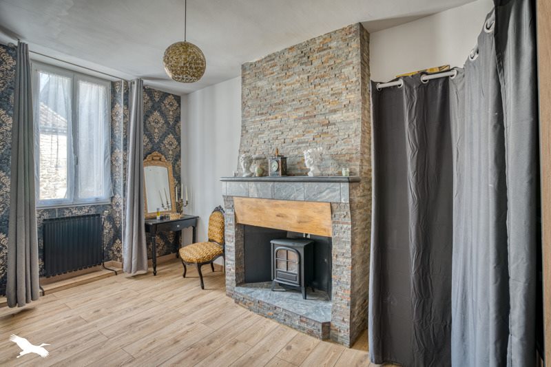 Vente Maison PELLEGRUE - 8 pièces -190 m² - (33790)