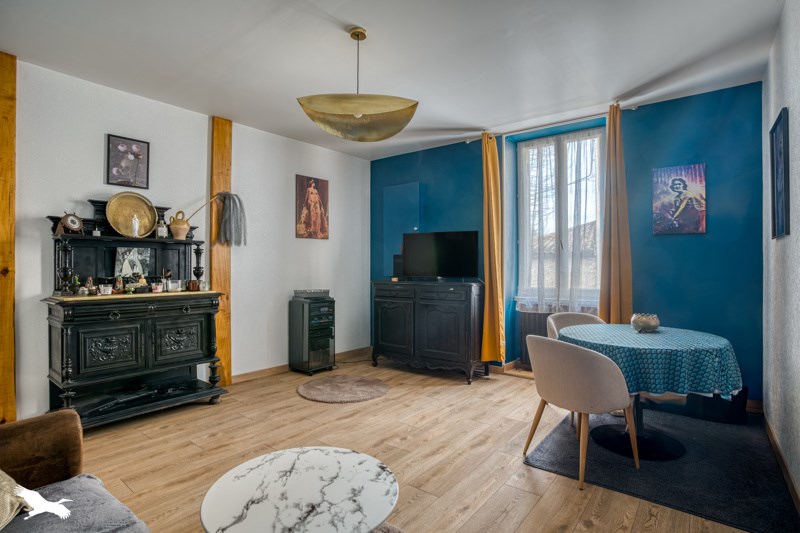 Vente Maison PELLEGRUE - 8 pièces -190 m² - (33790)