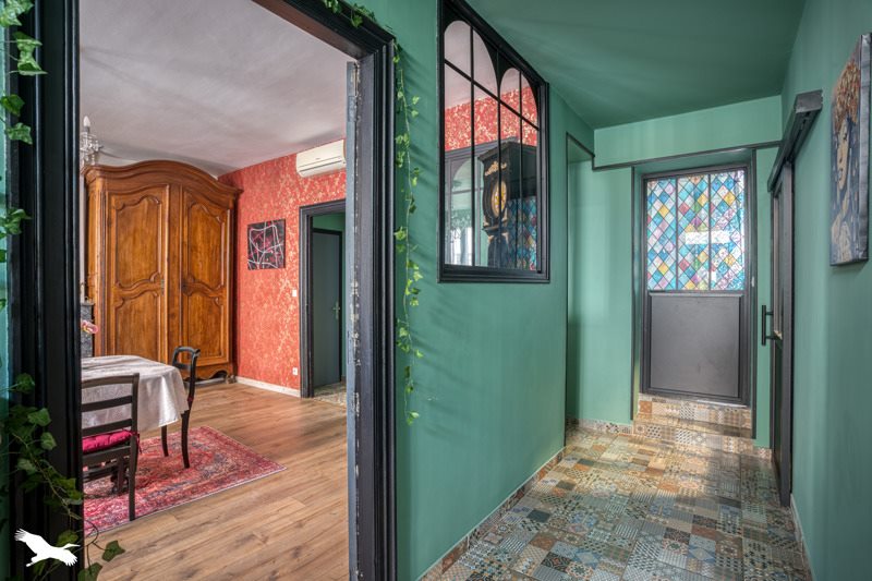 Vente Maison PELLEGRUE - 8 pièces -190 m² - (33790)