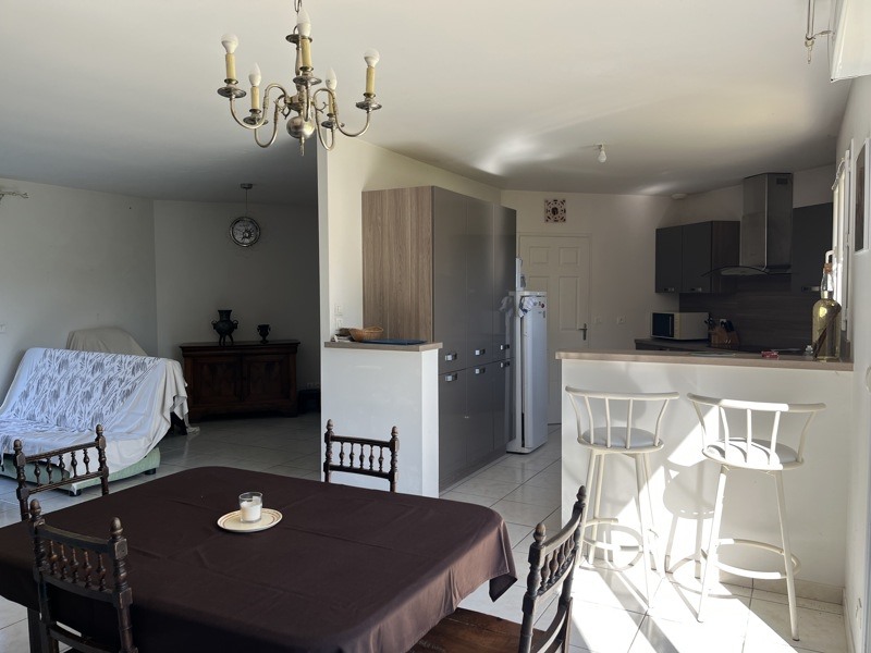Vente Maison MONSEGUR - 4 pièces -103 m² - (33580)