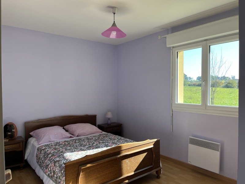 Vente Maison MONSEGUR - 4 pièces -103 m² - (33580)