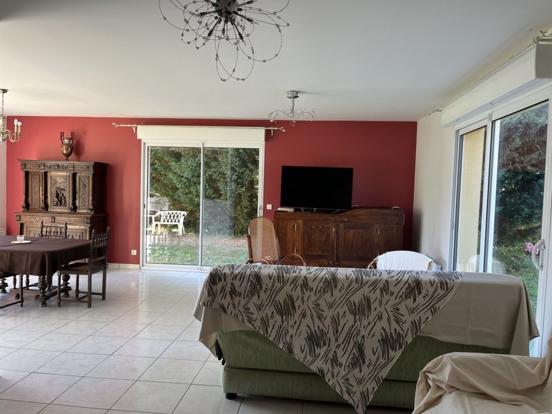 Vente Maison MONSEGUR - 4 pièces -103 m² - (33580)