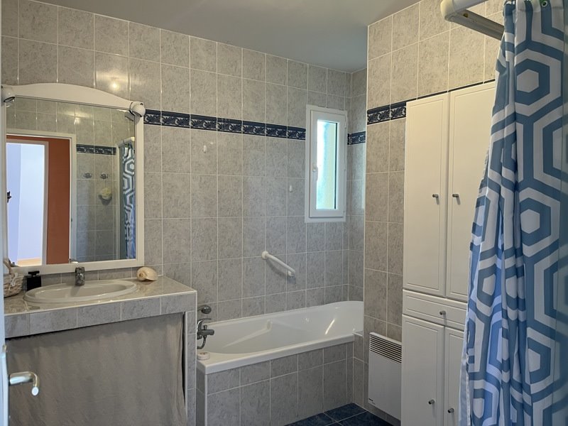 Vente Maison MONSEGUR - 4 pièces -103 m² - (33580)