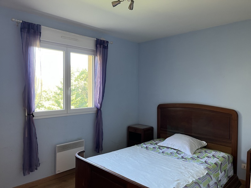 Vente Maison MONSEGUR - 4 pièces -103 m² - (33580)