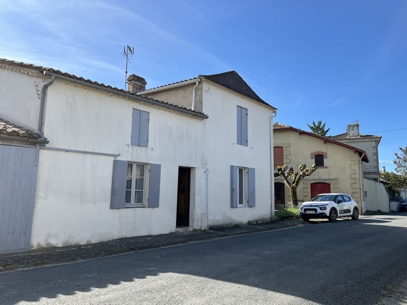 Vente Maison ST PIERRE SUR DROPT - 11 pièces -217 m² - (47120)