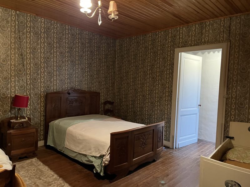 Vente Maison ST PIERRE SUR DROPT - 11 pièces -217 m² - (47120)