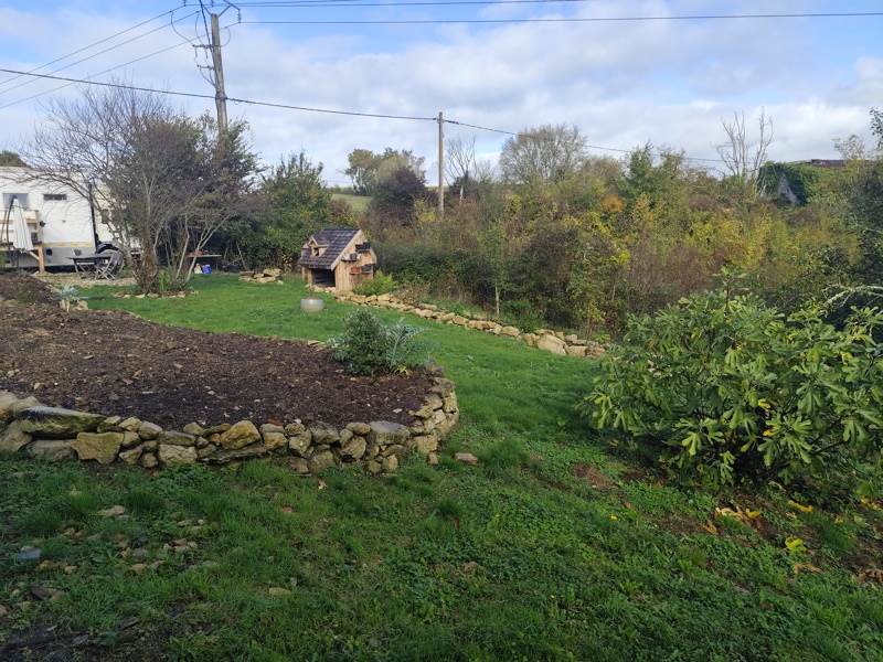 Vente Maison AURIOLLES - 2 pièces -68 m² - (33790)