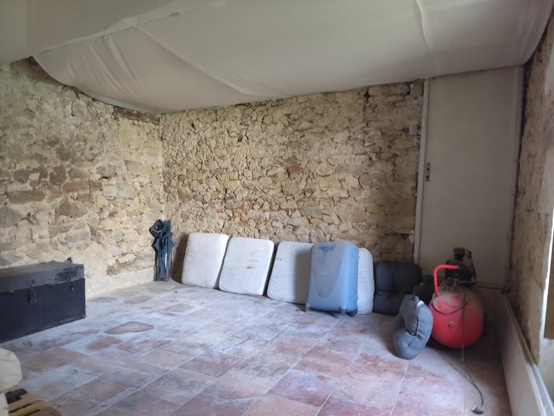 Vente Maison AURIOLLES - 2 pièces -68 m² - (33790)
