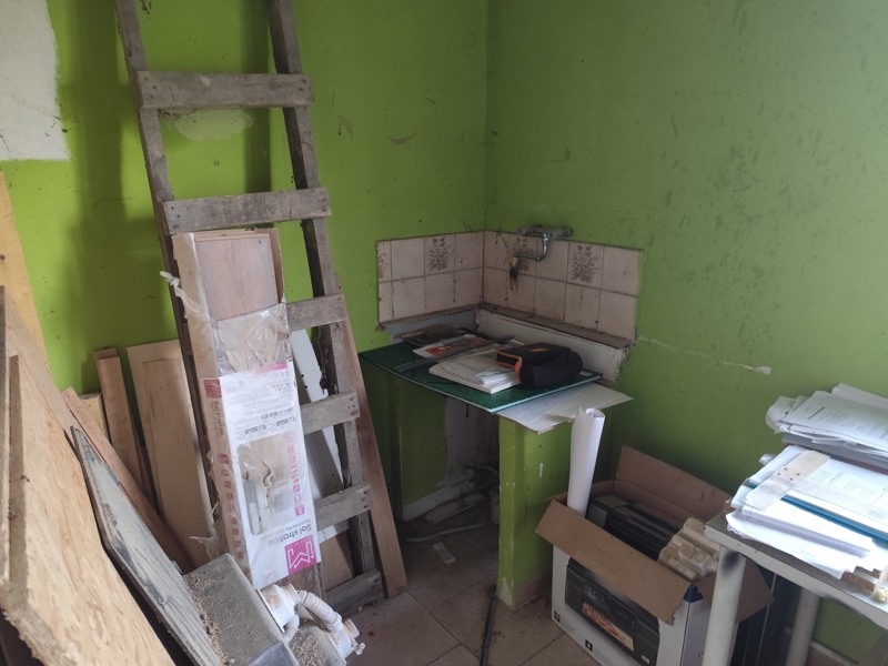 Vente Maison AURIOLLES - 2 pièces -68 m² - (33790)