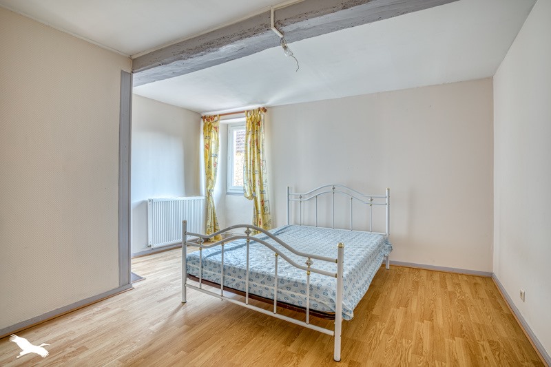 Vente Maison MONSEGUR - 3 pièces -115 m² - (33580)