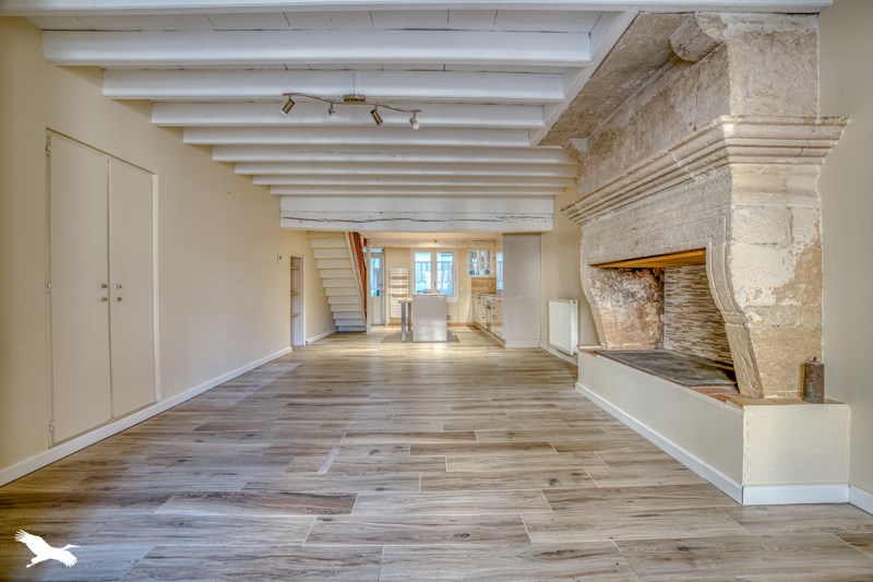 Vente Maison MONSEGUR - 3 pièces -115 m² - (33580)