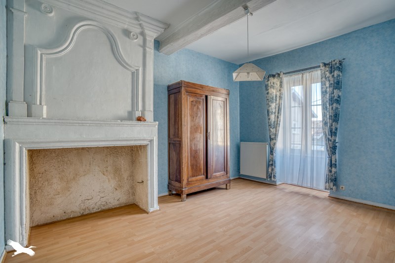 Vente Maison MONSEGUR - 3 pièces -115 m² - (33580)