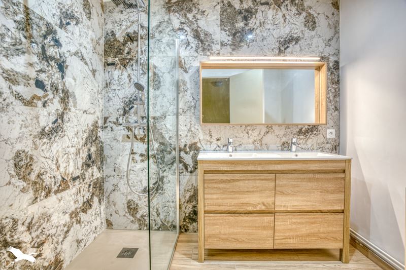 Vente Maison MONSEGUR - 3 pièces -115 m² - (33580)