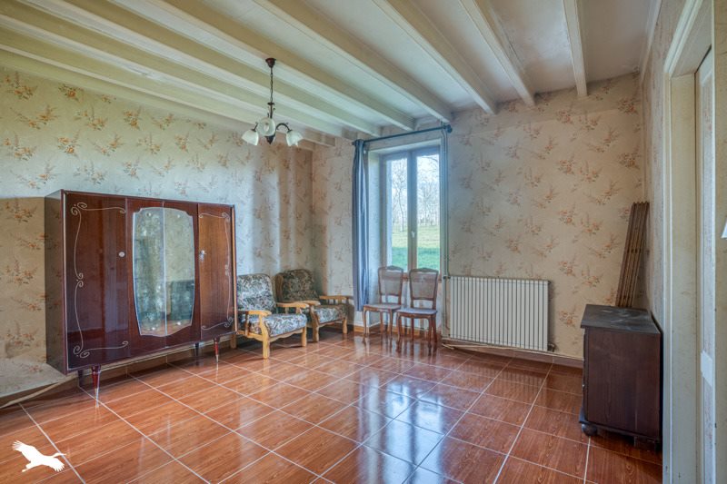 Vente Maison BALEYSSAGUES - 4 pièces -146 m² - (47120)