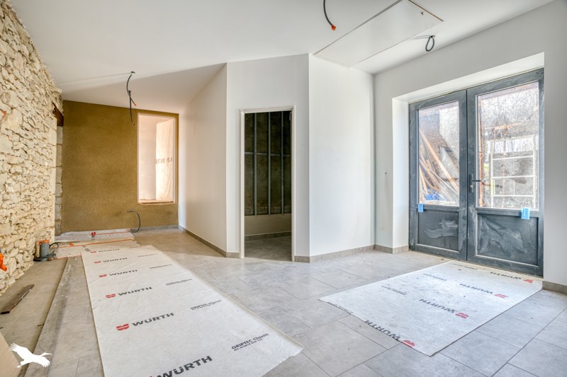 Vente Maison ESCLOTTES - 6 pièces -280 m² - (47120)