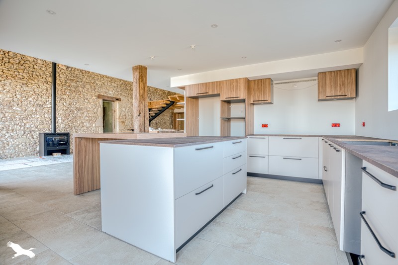 Vente Maison ESCLOTTES - 6 pièces -280 m² - (47120)