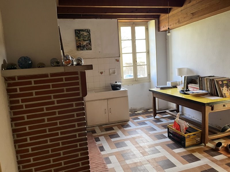 Vente Maison DURAS - 7 pièces -183 m² - (47120)