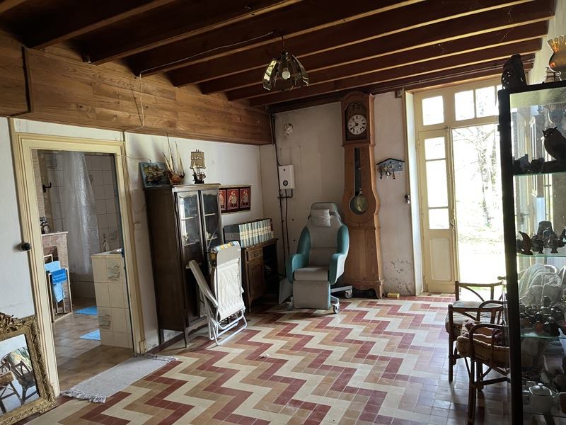 Vente Maison DURAS - 7 pièces -183 m² - (47120)