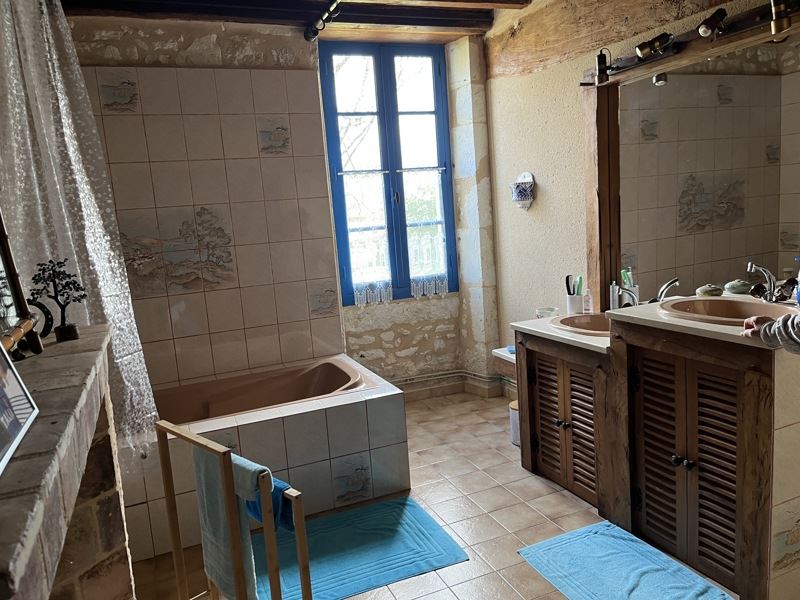 Vente Maison DURAS - 7 pièces -183 m² - (47120)