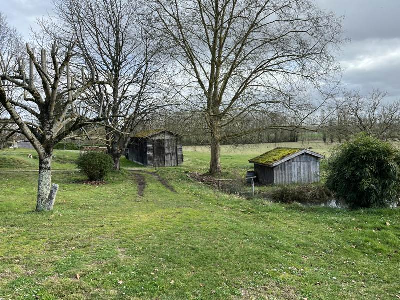 Vente Maison DURAS - 7 pièces -183 m² - (47120)