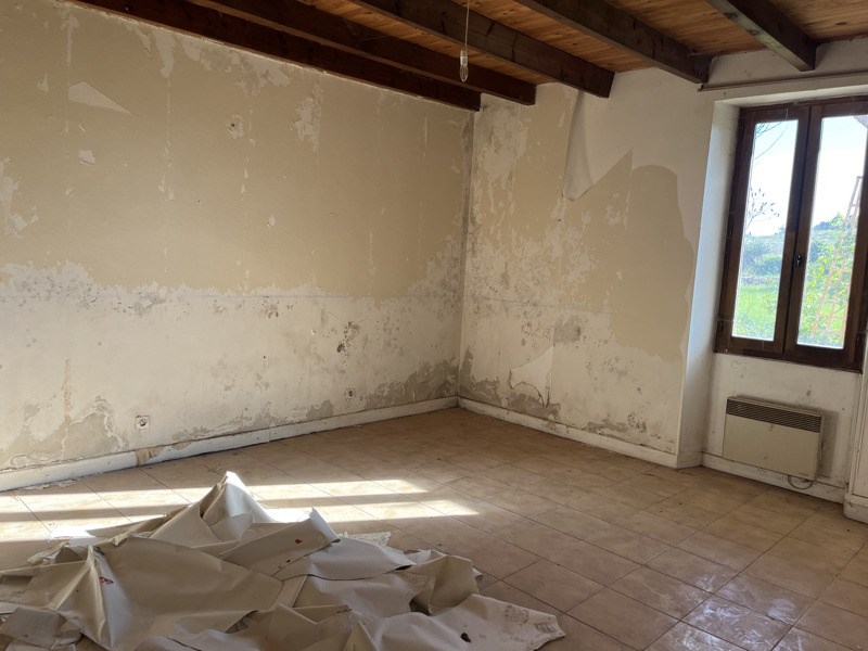 Vente Maison ST JEAN DE DURAS - 3 pièces -87 m² - (47120)
