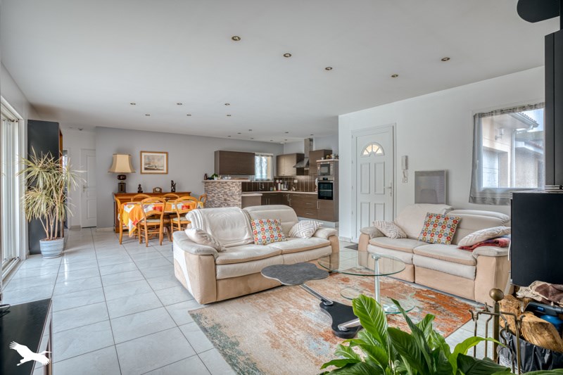 Vente Maison BALEYSSAGUES - 5 pièces -129 m² - (47120)