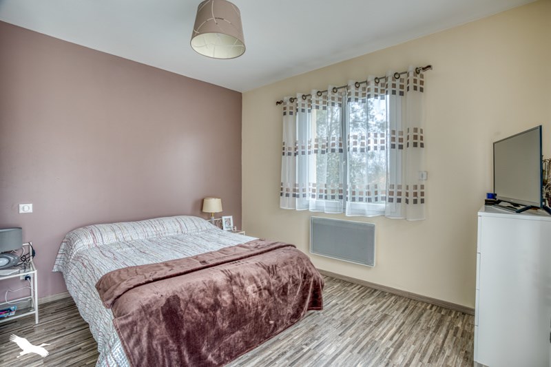 Vente Maison BALEYSSAGUES - 5 pièces -129 m² - (47120)