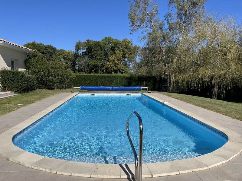 Vente Maison BALEYSSAGUES - 5 pièces -129 m² - (47120)