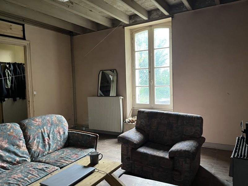 Vente Maison LEVIGNAC DE GUYENNE - 4 pièces -162 m² - (47120)