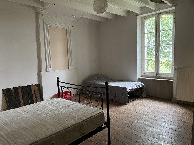 Vente Maison LEVIGNAC DE GUYENNE - 4 pièces -162 m² - (47120)