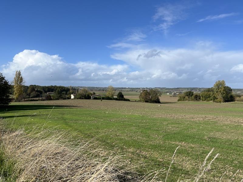 Vente Maison LEVIGNAC DE GUYENNE - 4 pièces -162 m² - (47120)