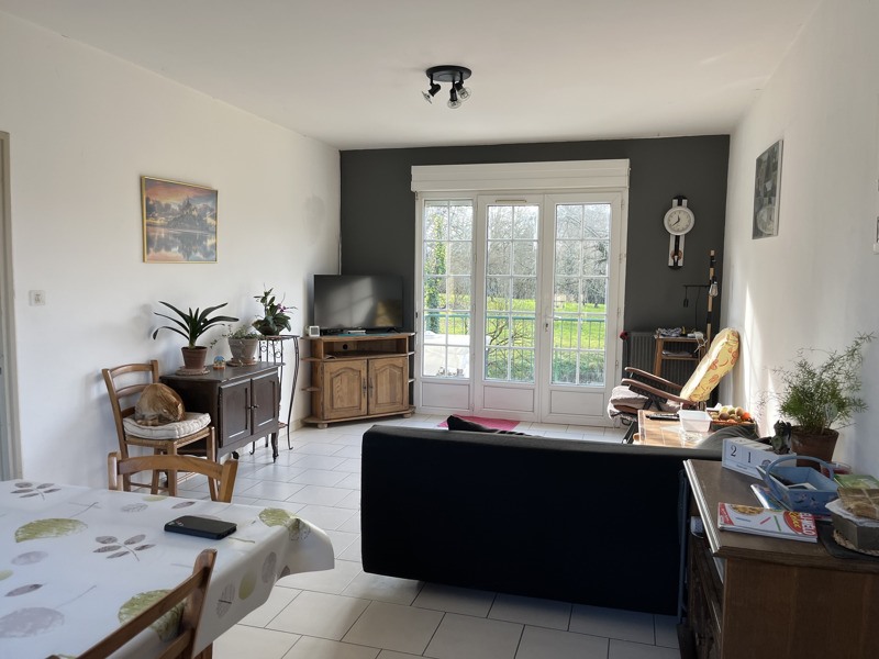 Vente Maison DIEULIVOL - 5 pièces -110 m² - (33580)