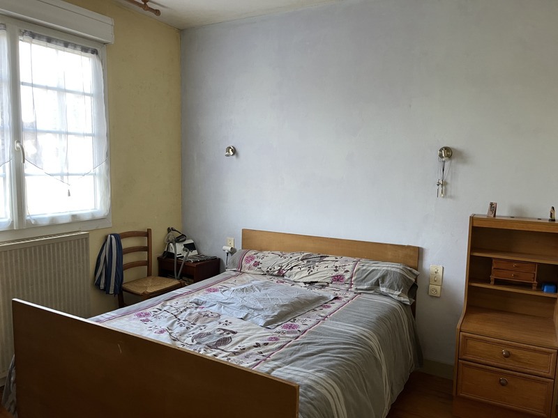 Vente Maison DIEULIVOL - 5 pièces -110 m² - (33580)