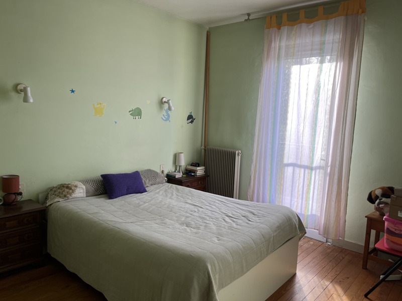 Vente Maison DIEULIVOL - 5 pièces -110 m² - (33580)